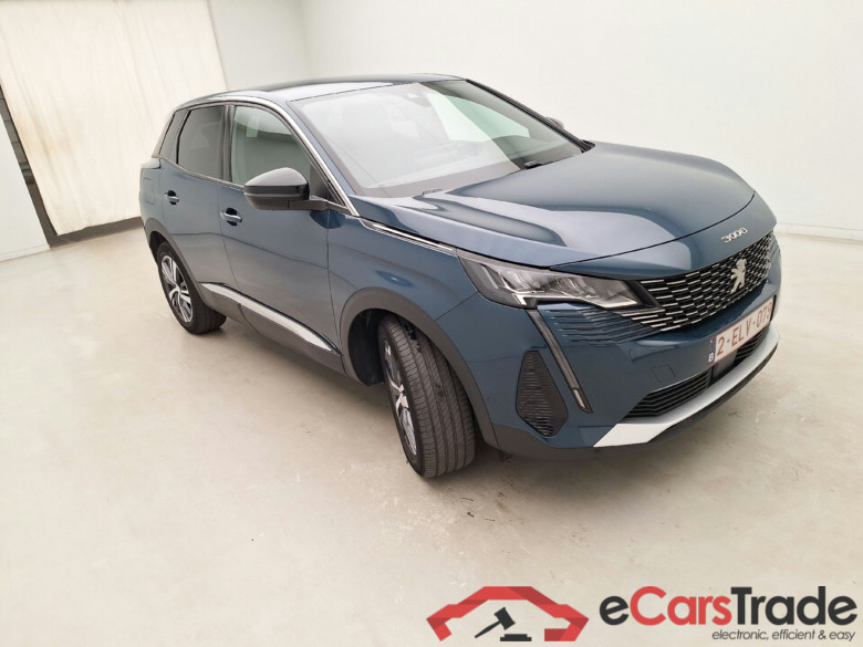 Peugeot, 3008 FL'20, 3008 1.5BHDi 96kW Allur.Pa.Aut #5
