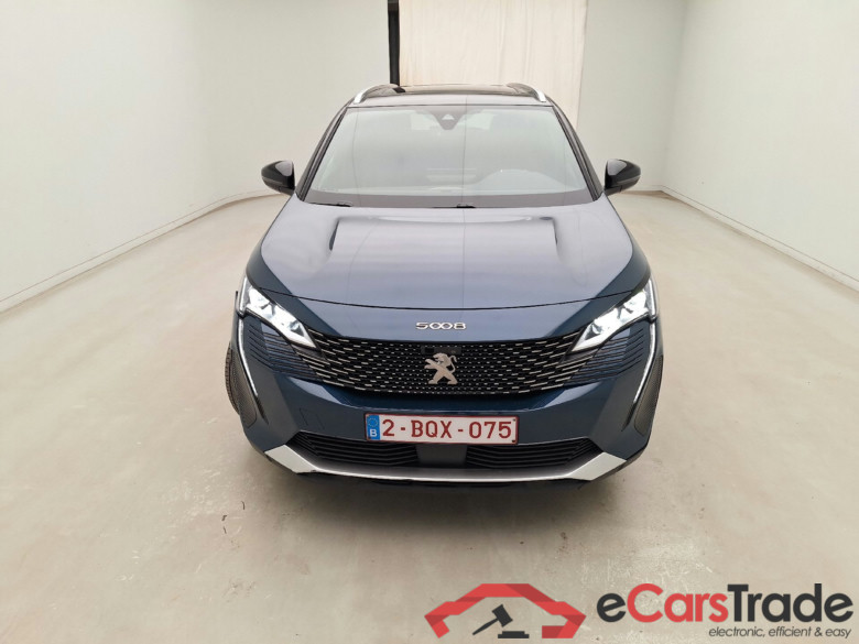 Peugeot, 5008 FL'20, 5008 2.0BHDi 132KW GT Pack Aut #1