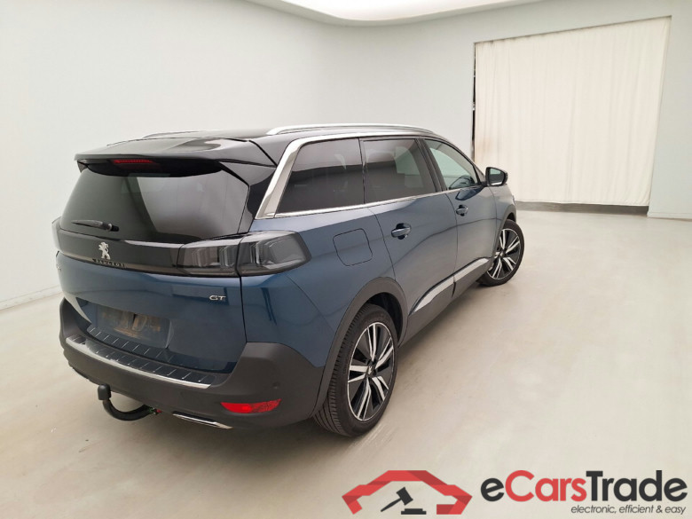 Peugeot, 5008 FL'20, 5008 2.0BHDi 132KW GT Pack Aut #4