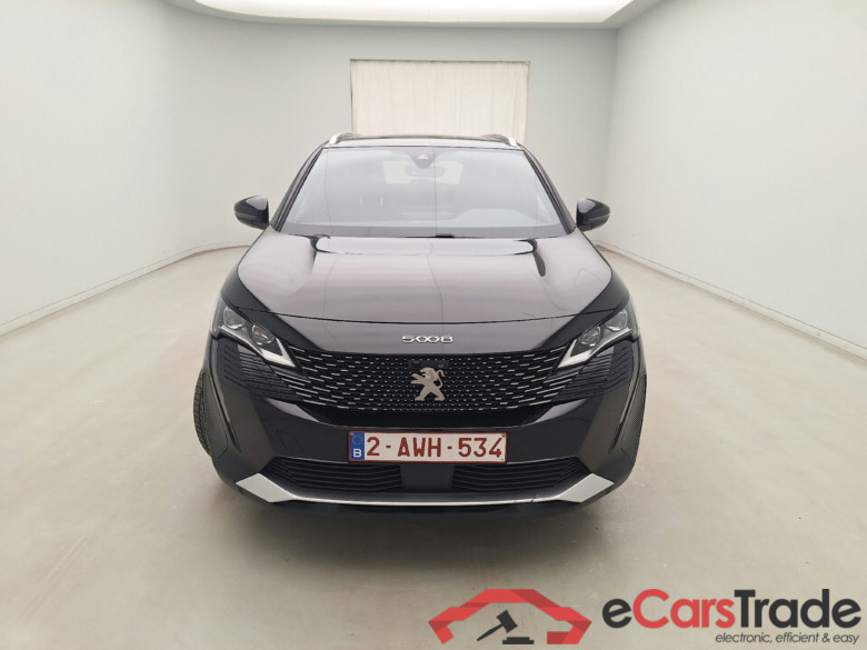Peugeot, 5008 FL'20, 5008 1.5BHDi 96kW GT