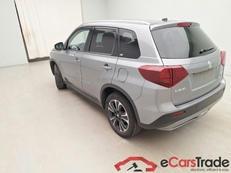 Suzuki, Vitara FL'18, Vitara 1.4 Grand Luxe Extra #3
