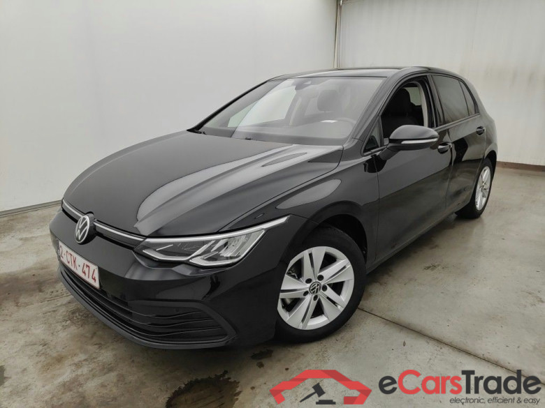 Volkswagen Golf VIII 1.0 TSI 81kW Life Business Premium 5d