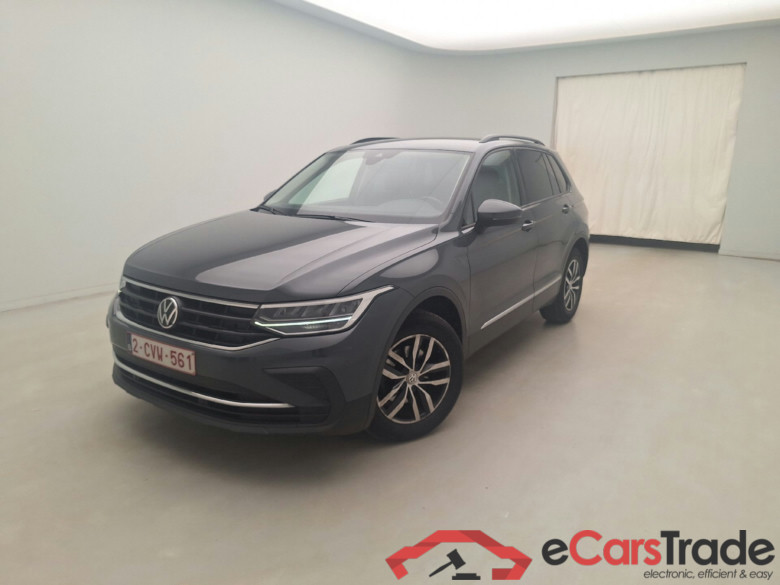 VW, Tiguan FL'20, Tig.1.5TSI 110kW Life Bus.DSG #2