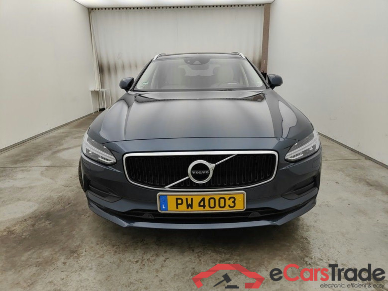 VOLVO V90 DIESEL - 2016 2.0 D5 AWD Momen.Pro Gear.AdBlue(EU6d-T. 5d #5