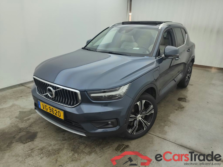 VOLVO XC40 1.5 T5 180 Recharge Inscription DCT 5d
