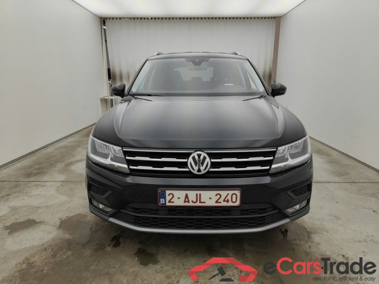 Volkswagen Tiguan Allspace 2.0 TDI SCR DSG7 Comfortline 5d #5