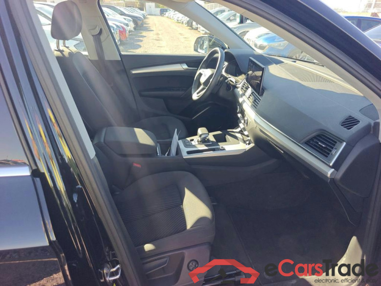 AUDI Q5 / 2020 / 5P / todoterreno Advanced 35 TDI 120kW S tronic #6