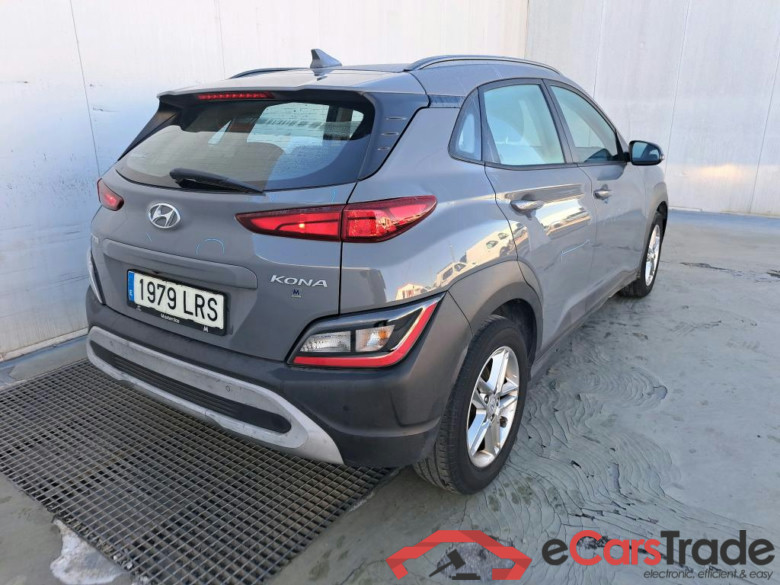 HYUNDAI Kona / 2020 / 5P / todoterreno 1.0 TGDI Maxx 4X2 #2