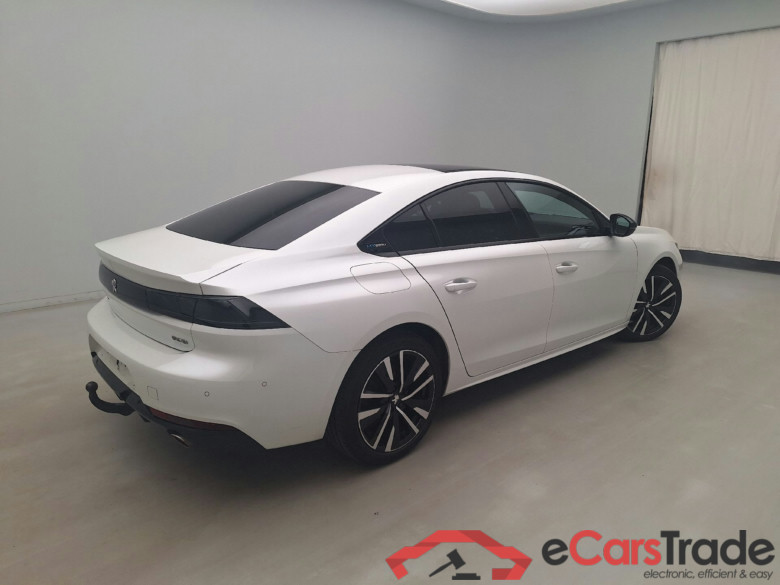 Peugeot, 508 '18, 508 1.6 PHEV 225 GT EAT8 #4