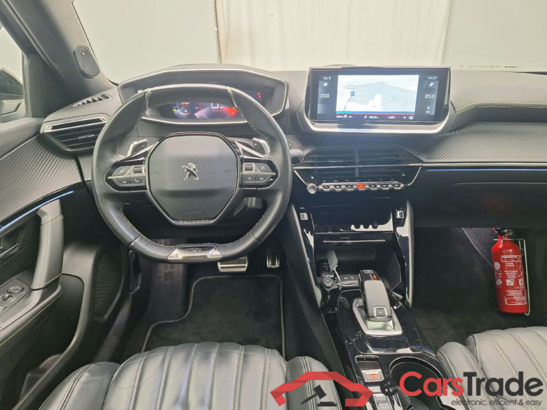 Peugeot, 2008 '19, 2008 1.2 96kW GT EAT8 #6