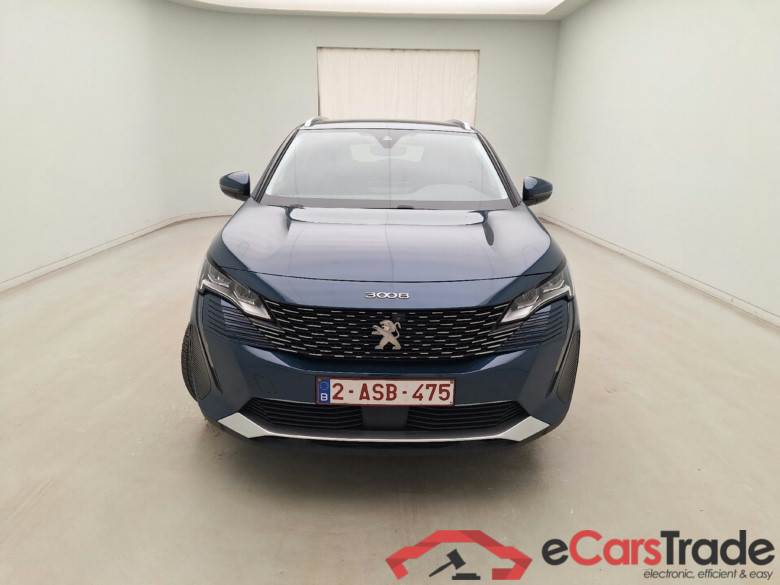 Peugeot, 3008 FL'20 PHEV, 3008 PHEV 165kW Allure Pa.Aut #1