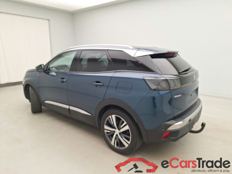 Peugeot, 3008 FL'20 PHEV, 3008 PHEV 165kW Allure Pa.Aut #3