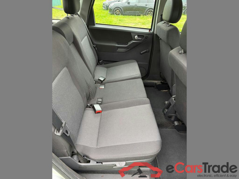OPEL Meriva 1.4i Enjoy #5