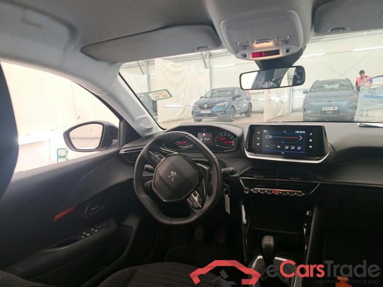 PEUGEOT 208 / 2019 / 5P / Berline PureTech 75 S&S Active Pack #5