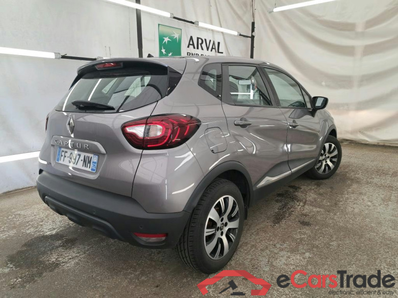 RENAULT Captur 5p Crossover Business TCe 90 - 18 #3
