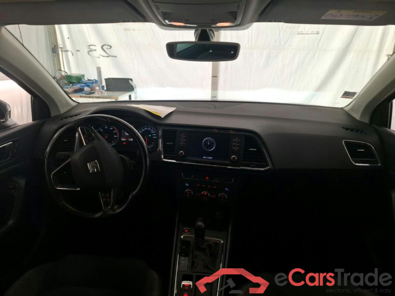 SEAT Ateca 5p SUV 1.4 EcoTSI 150 ACT DSG7 S&S Style #5