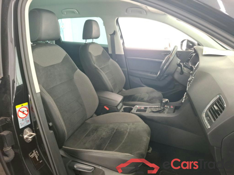 SEAT Ateca 5p SUV 1.4 EcoTSI 150 ACT DSG7 S&S Style #6