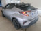 preview Toyota C-HR #1