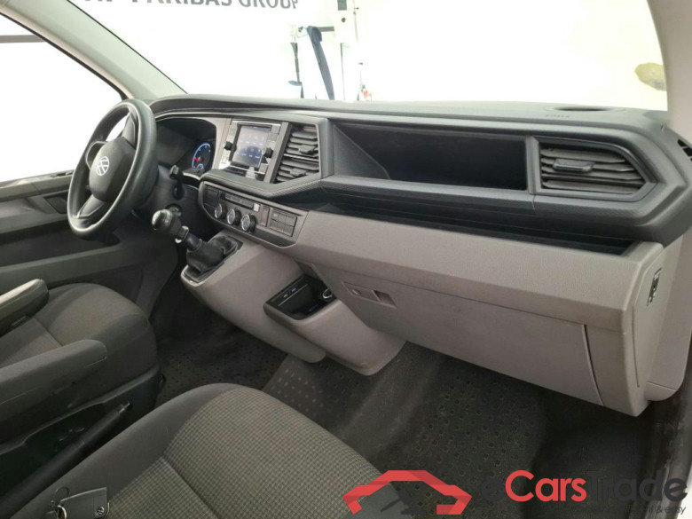 VOLKSWAGEN Transporter / 2019 / 4P / Fourgon tôlé 2.0 TDi 110 L1H1 Business Line #5