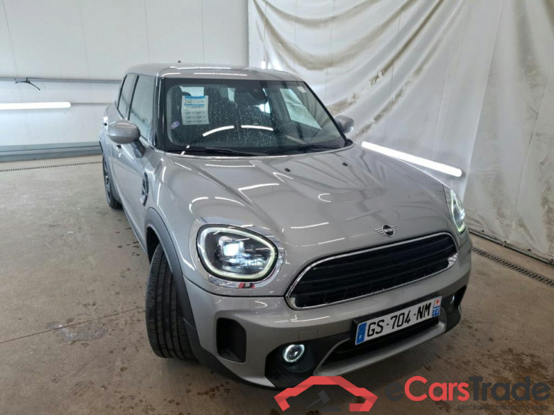 MINI Countryman / 2020 / 5P / Crossover Cooper Essential 136 ch BVA7 #4