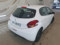 preview Peugeot 208 #2