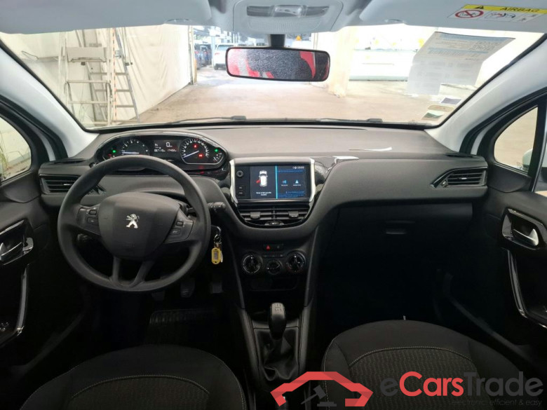 PEUGEOT 208 5p Berline Puretech 82 ACTIVE #5
