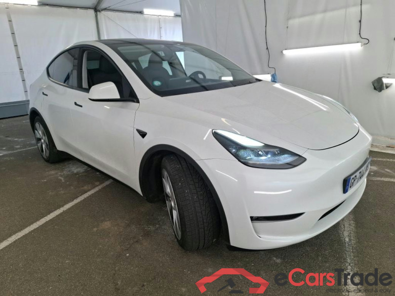 TESLA Model Y / 2020 / 5P / SUV Grande Autonomie Dual Motor AWD #5