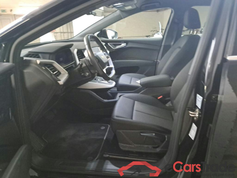 AUDI Q4 SPORTBACK E-TRON BEV 55KWH 35 ATTRACTION AUTO #5