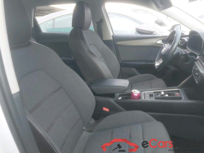 SEAT Nuevo León / 2020 / 5P / familiar SP 1.5 eTSI 110kW DSG S&S Xcellence Go L #6
