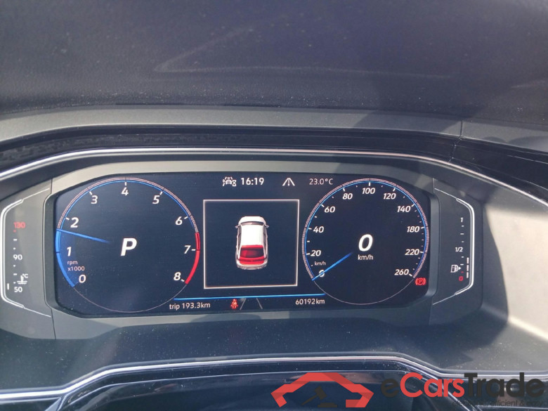 Taigo R-Line 1.0 TSI 110CV AT7 E6d #4