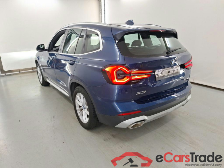BMW X3 2.0 XDRIVE30E (120KW) AUTO #3