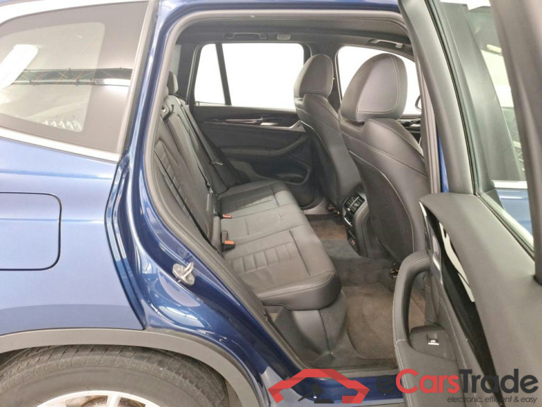 BMW X3 2.0 XDRIVE30E (120KW) AUTO #6