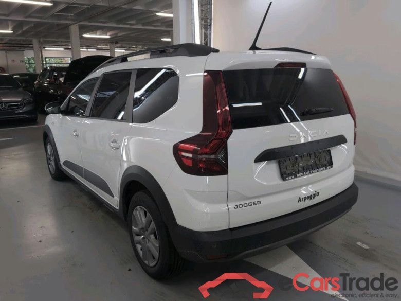 DACIA JOGGER 1.0 TCE 110 EXPRESSION 5 SEAT #3