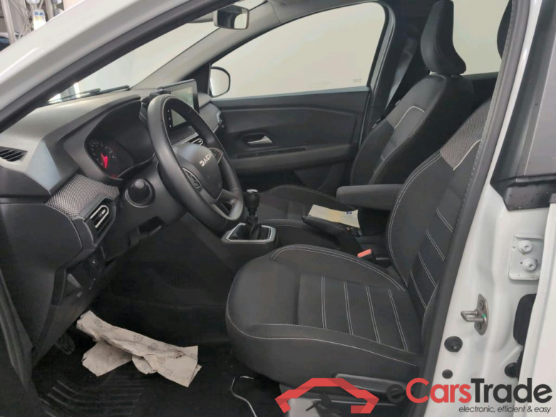 DACIA JOGGER 1.0 TCE 110 EXPRESSION 5 SEAT #5