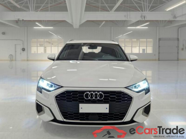AUDI A3 / 2020 / 5P / BERLINA 30 TDI S TRONIC BUSINESS ADVANCED S.BACK #6