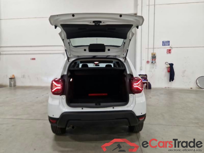 DACIA DUSTER / 2018 / 5P / SUV 1.0 TCE 4X2 100CV ECO-G ESSENTIAL #5