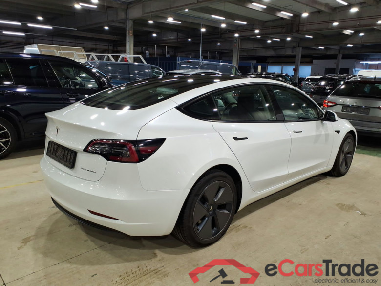 TESLA MODEL 3 BEV 75KWH LONG RANGE DUAL MOTOR 4WD AUTO #4