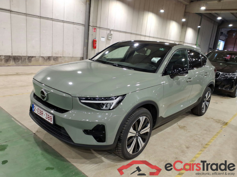 VOLVO C40 BEV 69KWH RECHARGE CORE