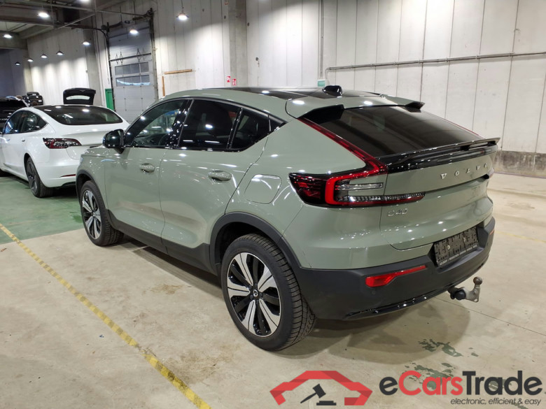 VOLVO C40 BEV 69KWH RECHARGE CORE #2