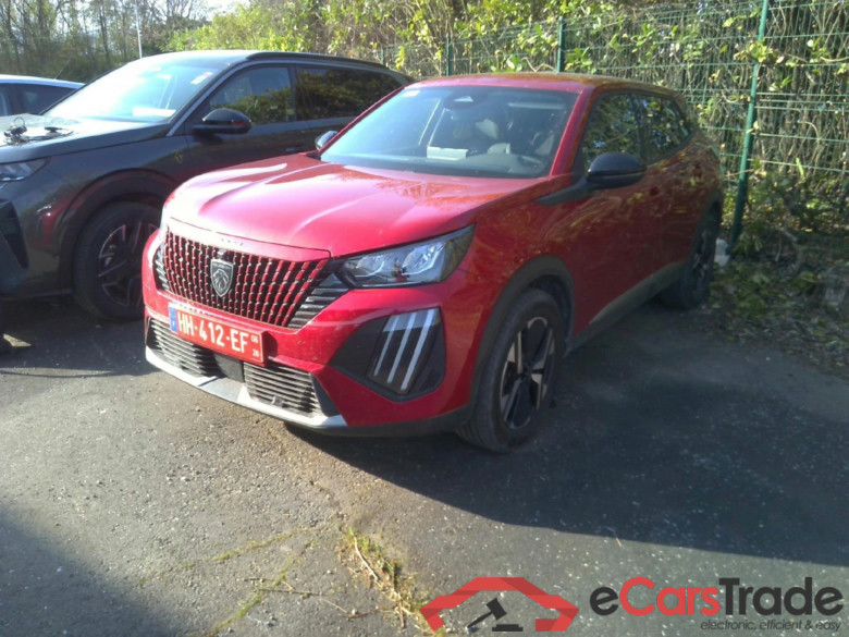 Peugeot 2008 Allure 1.2 100 S&S BVM6