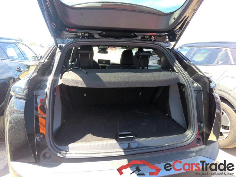 Peugeot 2008 Allure 100 S&S BVM6 #4
