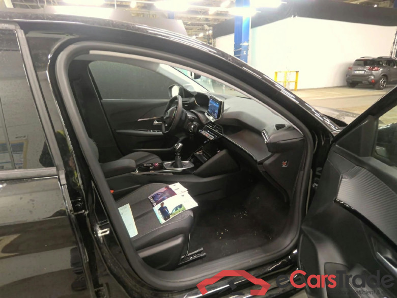 Peugeot 208 Allure 100 S&S BVM6 #3