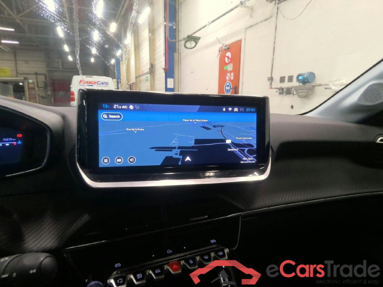 Peugeot 208 Allure 100 S&S BVM6 #5