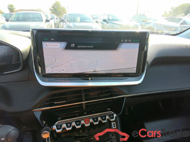 Peugeot 208 Allure 100 S&S BVM6 #5