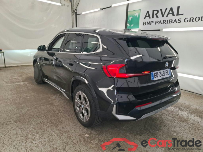 BMW X1 / 2022 / 5P / SUV xDrive23d xLine DKG7 #2