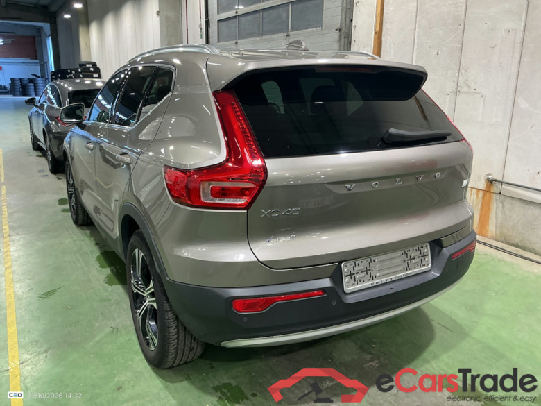 VOLVO XC40 1.5 T5 TE PHEV Inscription DCT STOCK #3