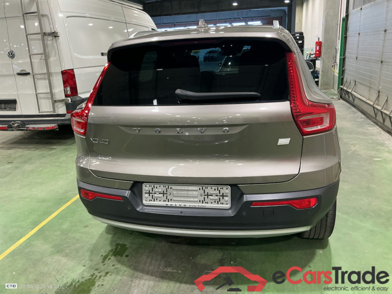 VOLVO XC40 1.5 T5 TE PHEV Inscription DCT STOCK #5