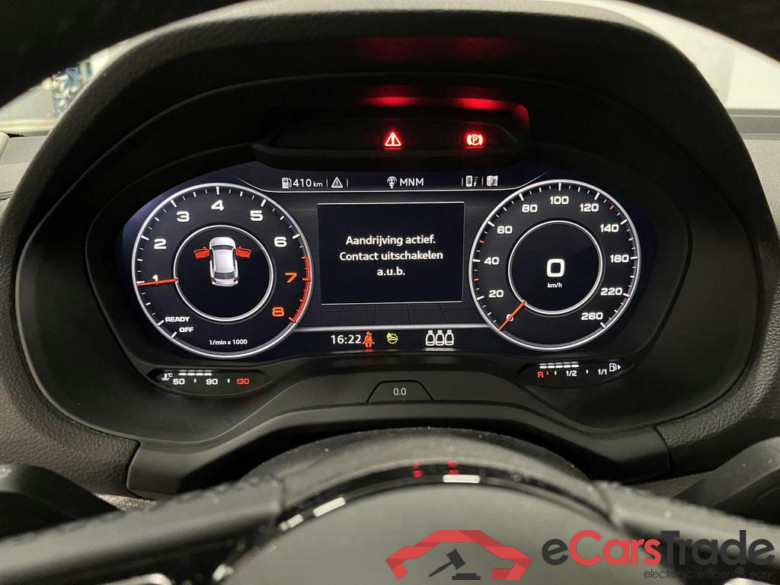AUDI Q2 30 TFSI Sport Edition #5
