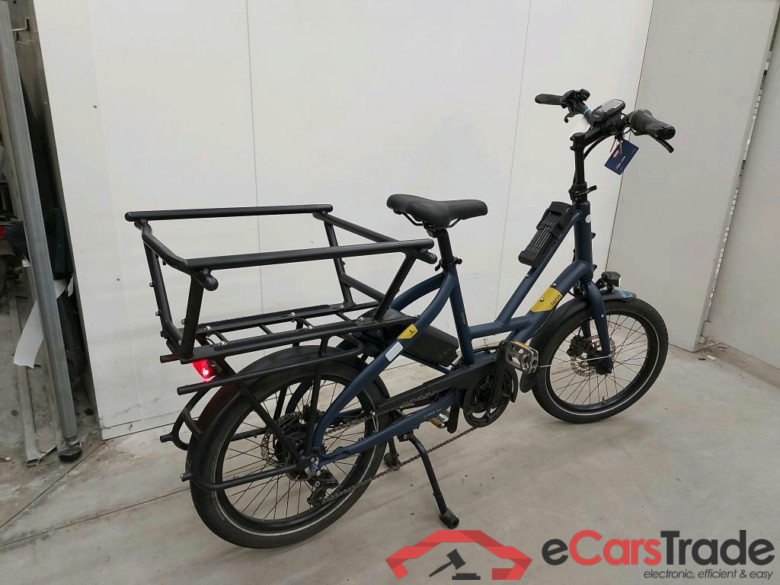 - TER QUICK HAUL P5I  - 500Wh - UNISIZE -  BLUE - 2024 #2
