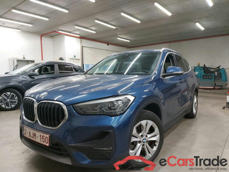 BMW - BMW X1 xDrive25e 220PK Pack Business Plus & Comfort With Heated Sport Seats & Park Assist & Camera * HYBRID * #1